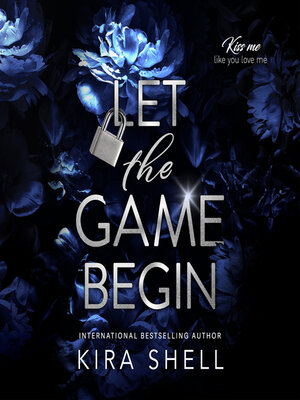 cover image of Let the Game Begin